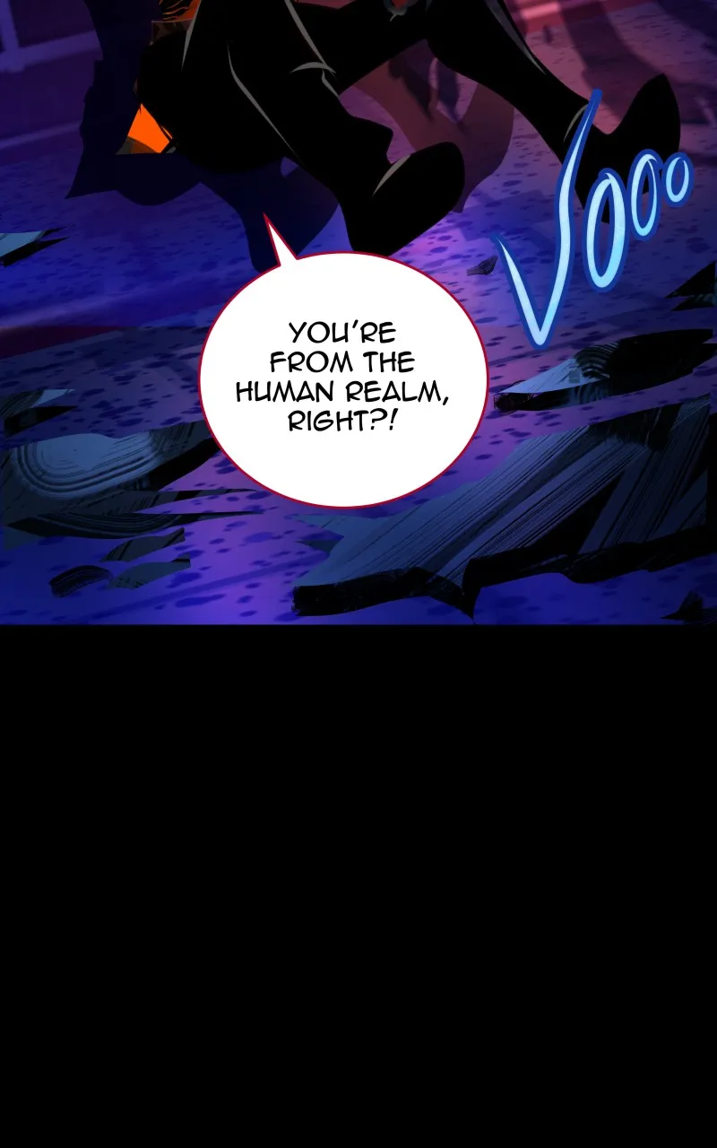 Vampire Magicka Chapter 15 page 77 - 
