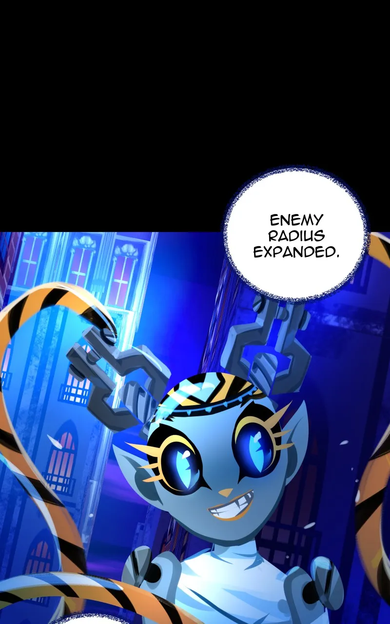 Vampire Magicka Chapter 15 page 79 - 