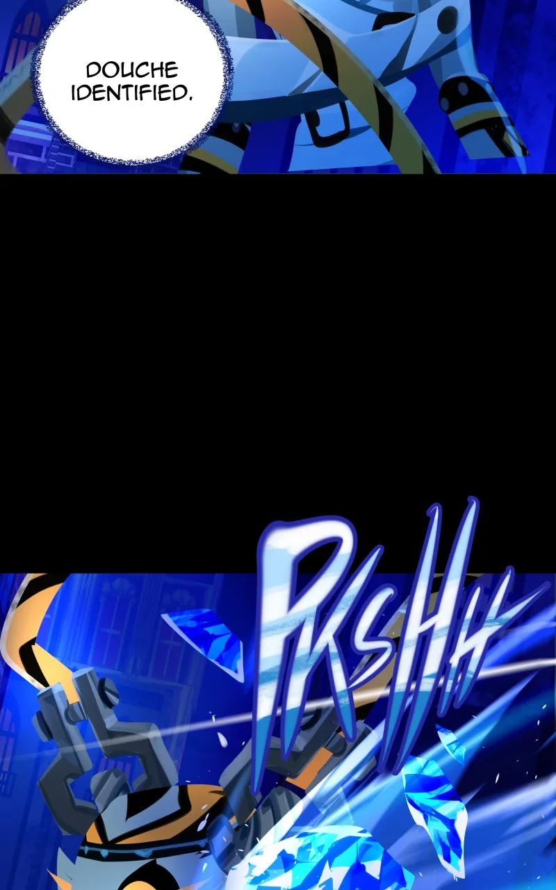 Vampire Magicka Chapter 15 page 80 - 