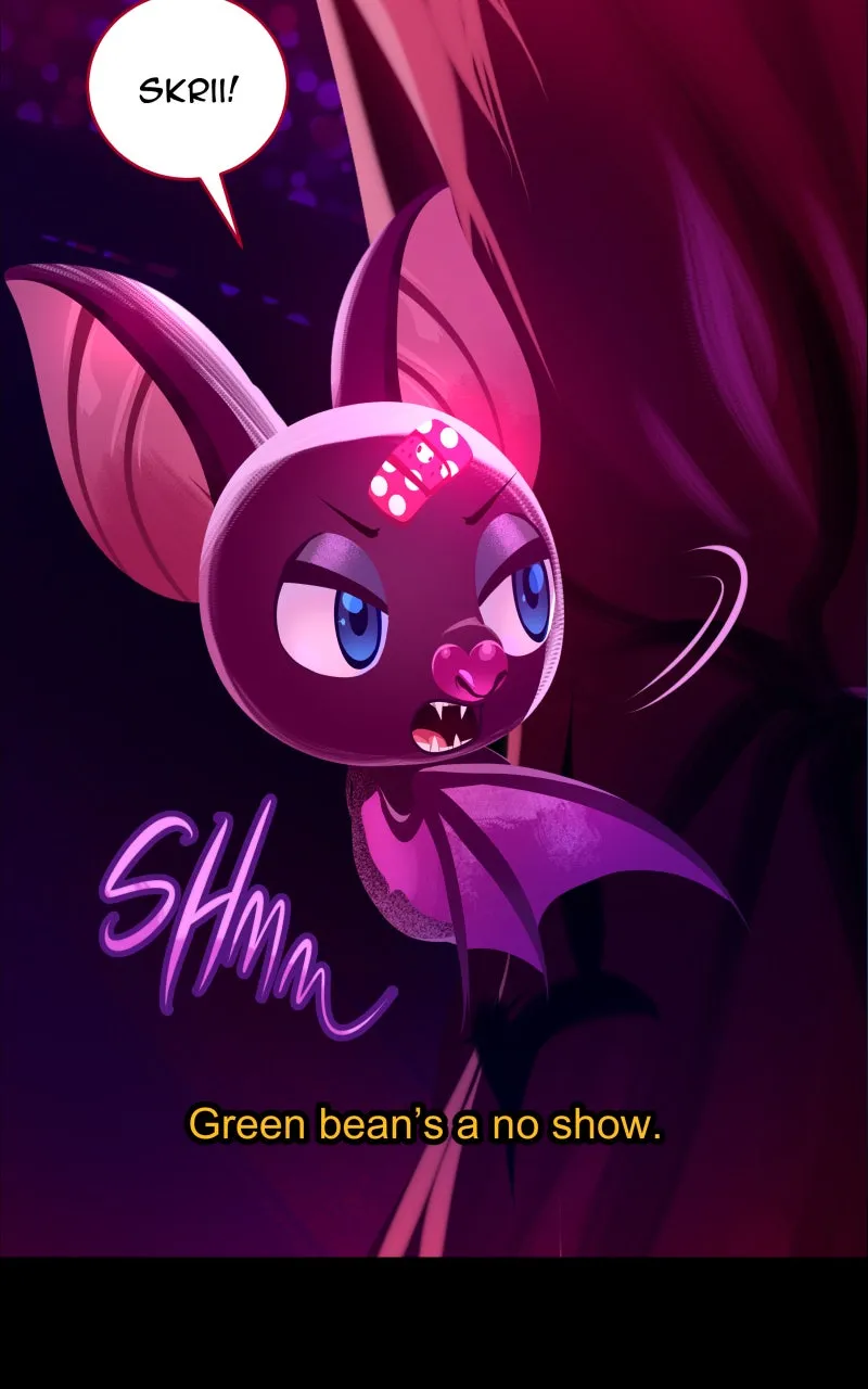 Vampire Magicka Chapter 15 page 9 - 