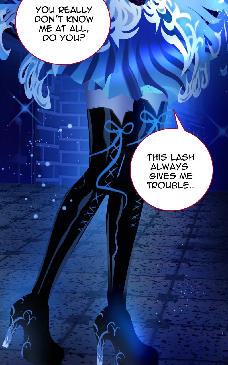 Vampire Magicka Chapter 15 page 83 - 