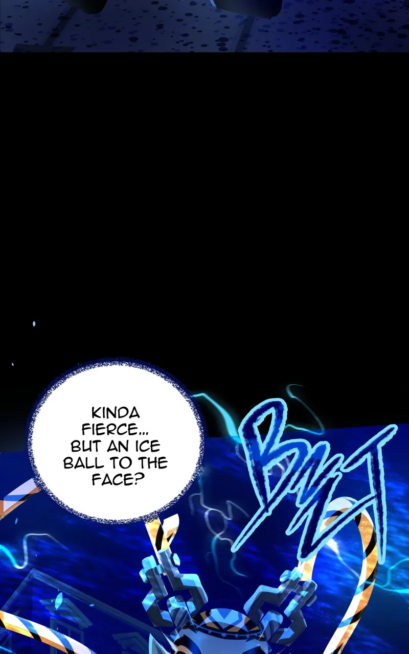 Vampire Magicka Chapter 15 page 84 - 