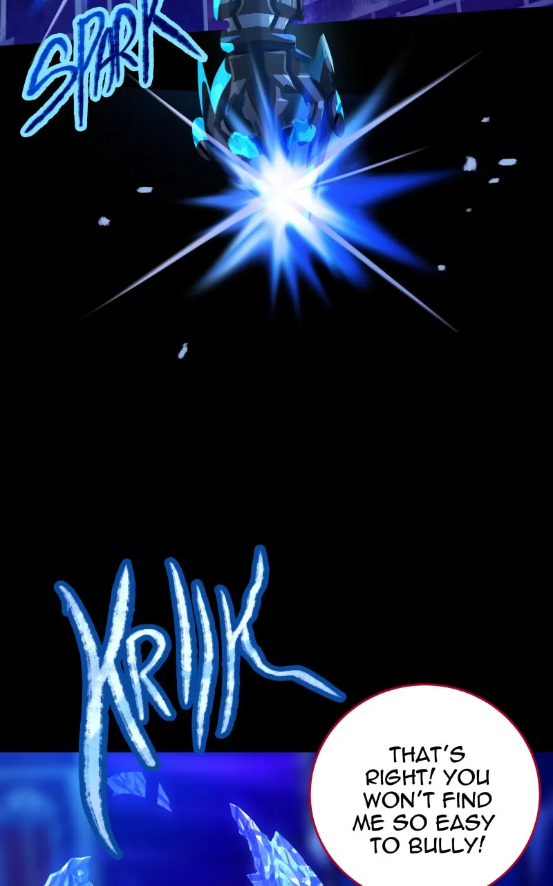 Vampire Magicka Chapter 15 page 86 - 