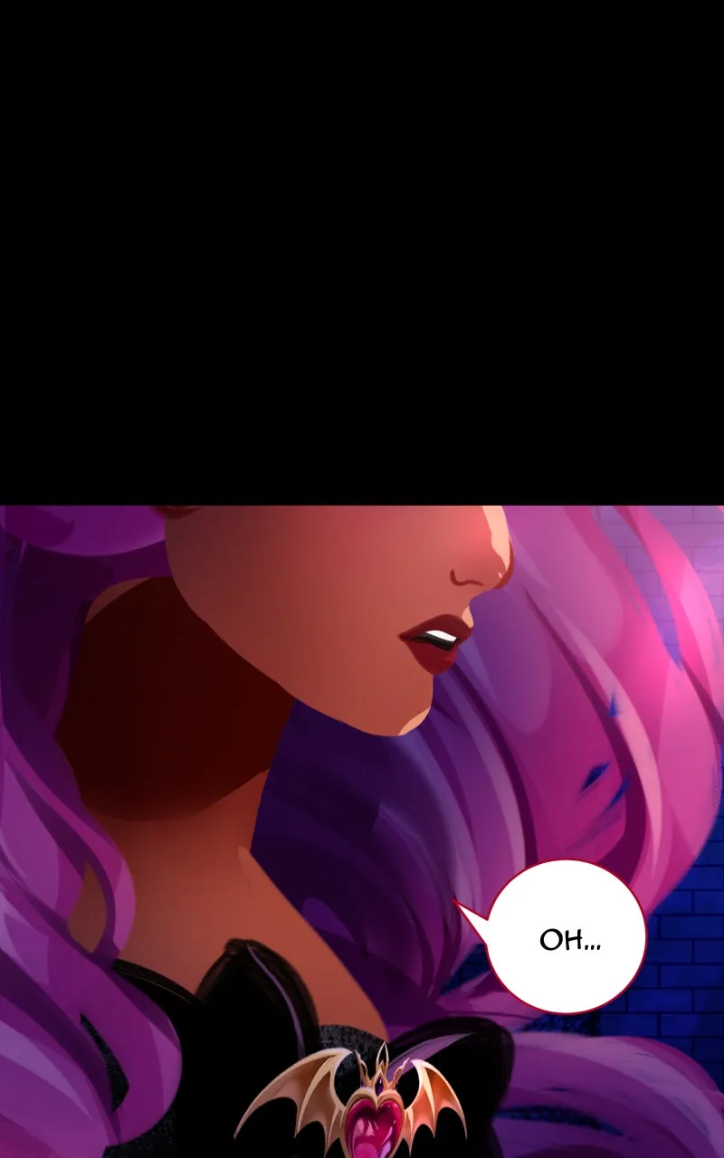 Vampire Magicka Chapter 15 page 10 - 