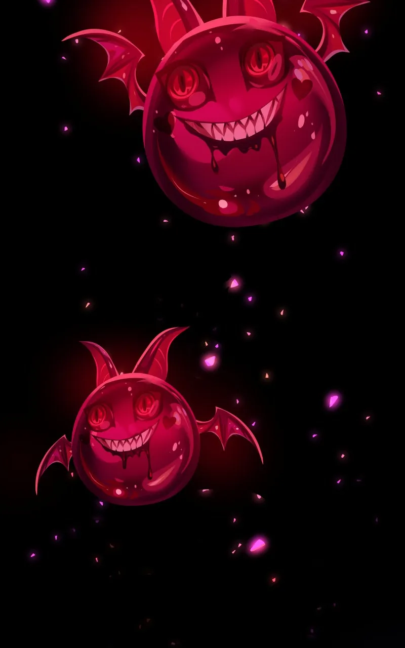 Vampire Magicka Chapter 16 page 2 - 