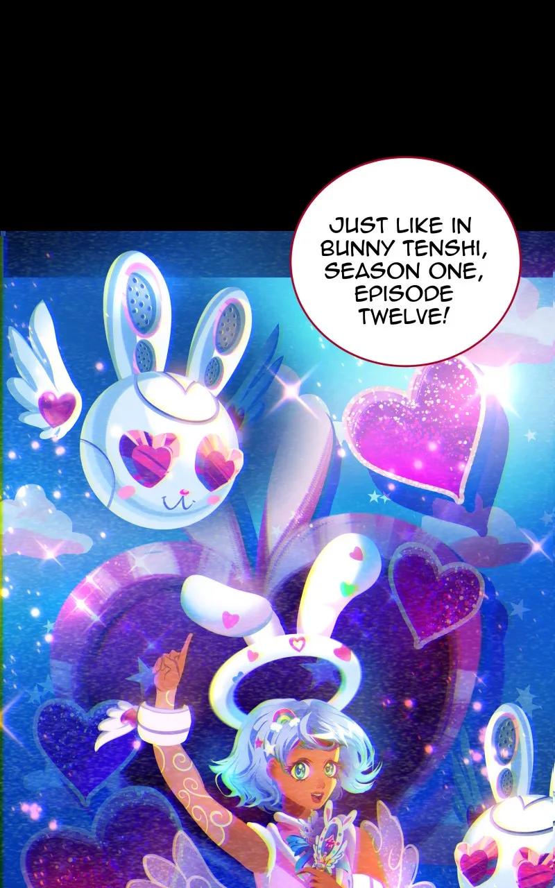 Vampire Magicka Chapter 16 page 12 - 