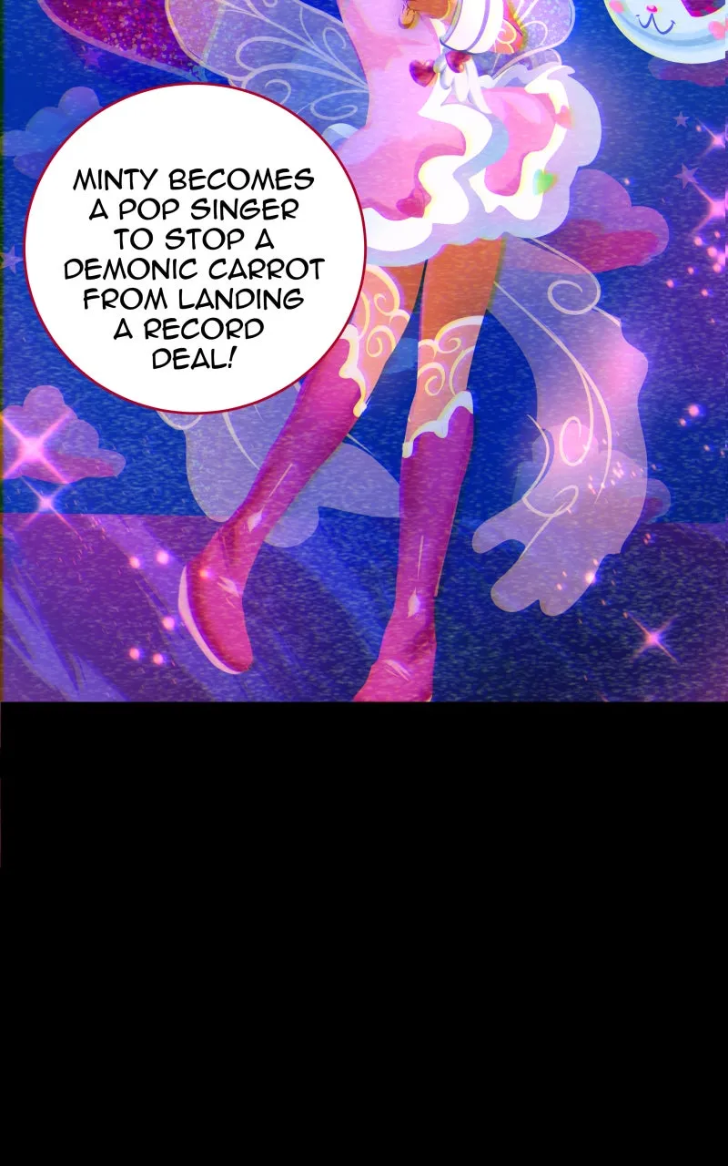 Vampire Magicka Chapter 16 page 13 - 