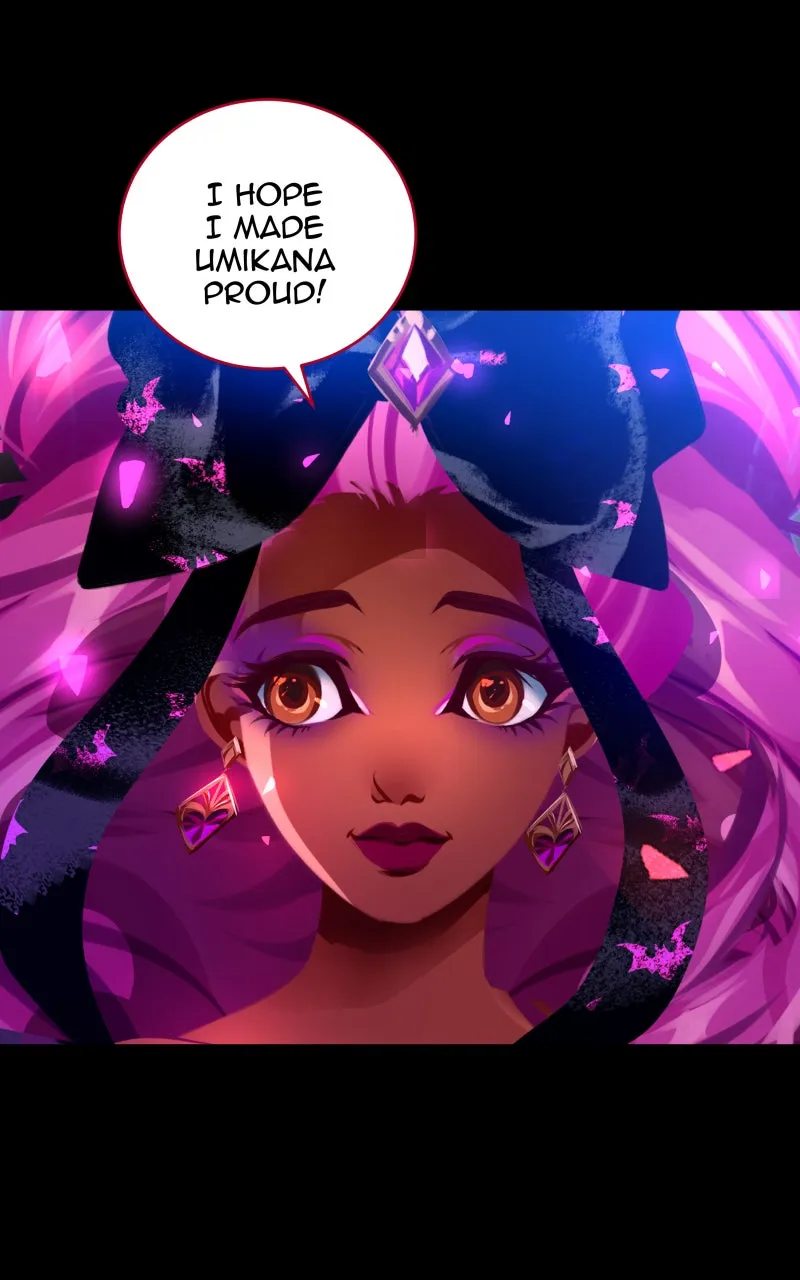 Vampire Magicka Chapter 16 page 14 - 