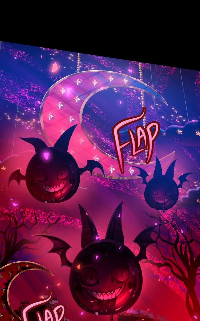Vampire Magicka Chapter 16 page 15 - 