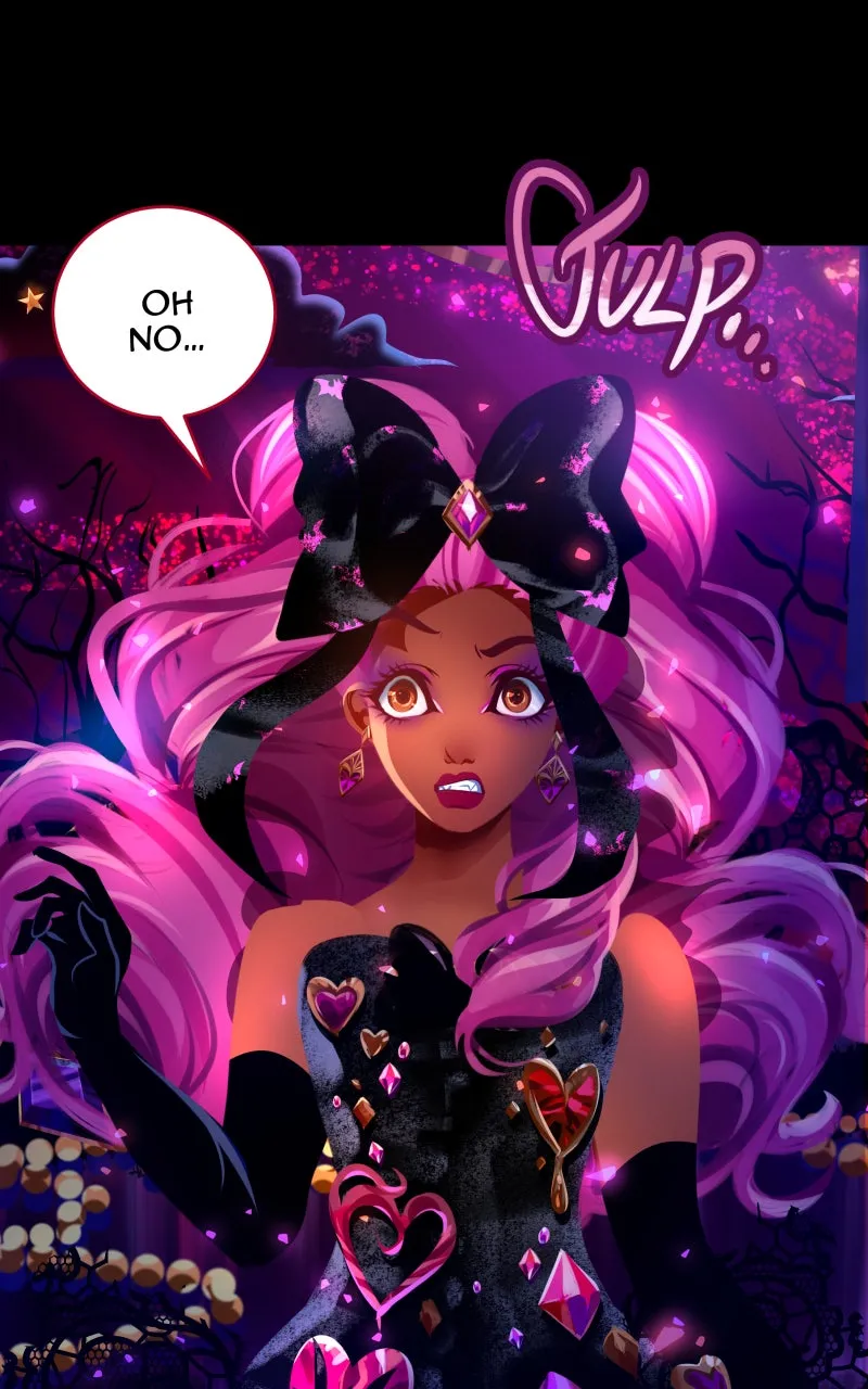 Vampire Magicka Chapter 16 page 18 - 