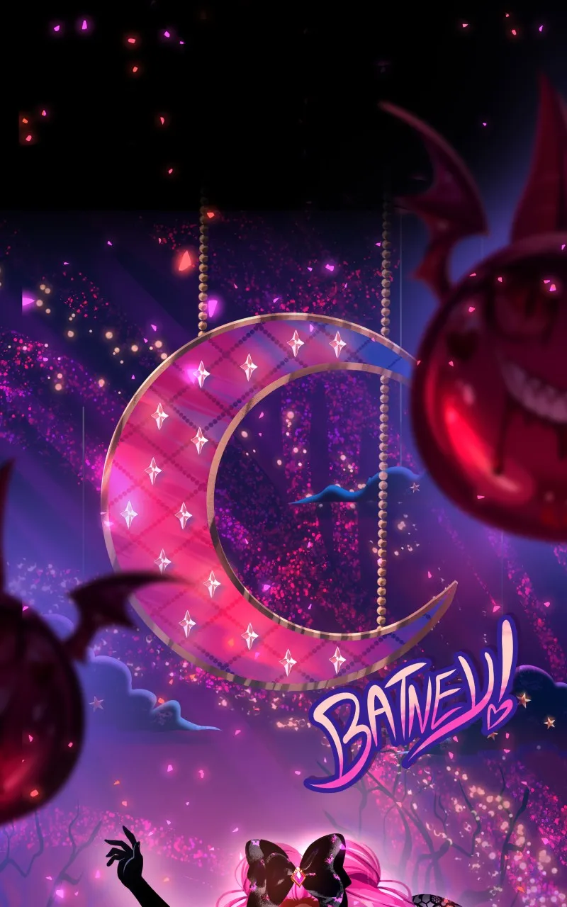 Vampire Magicka Chapter 16 page 3 - 