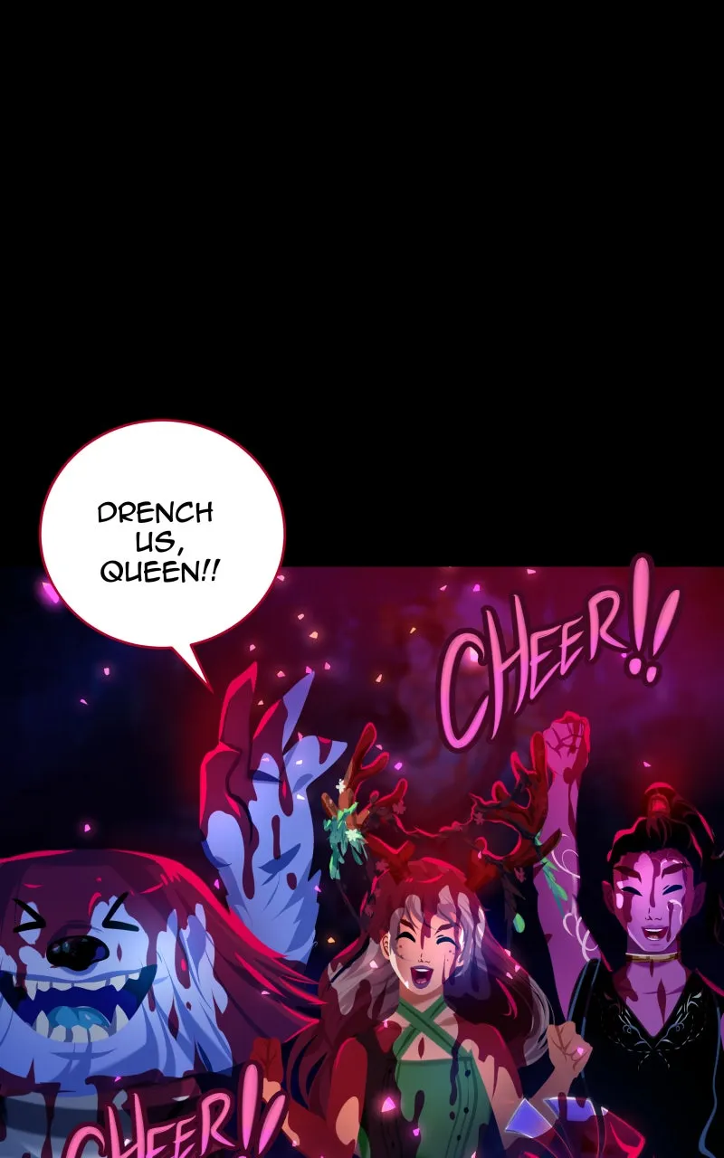 Vampire Magicka Chapter 16 page 22 - 