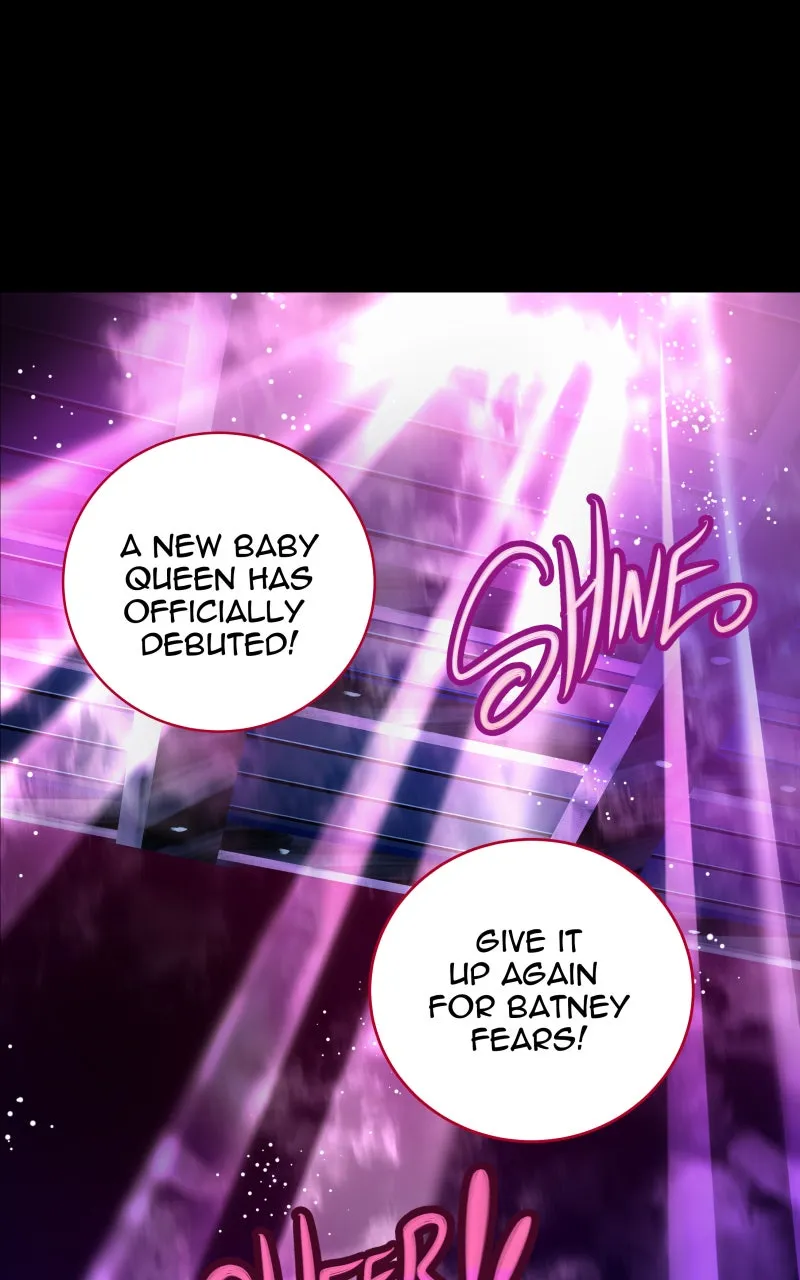 Vampire Magicka Chapter 16 page 25 - 