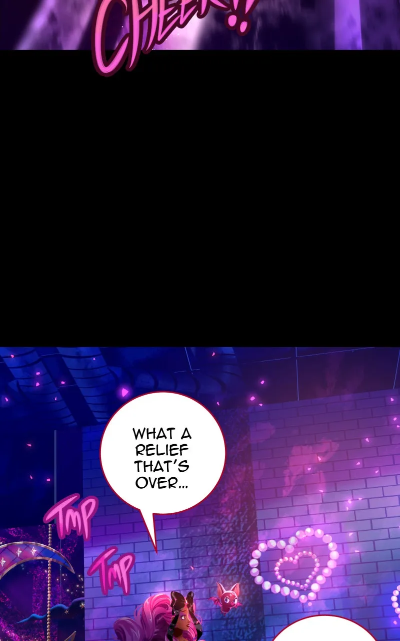 Vampire Magicka Chapter 16 page 26 - 