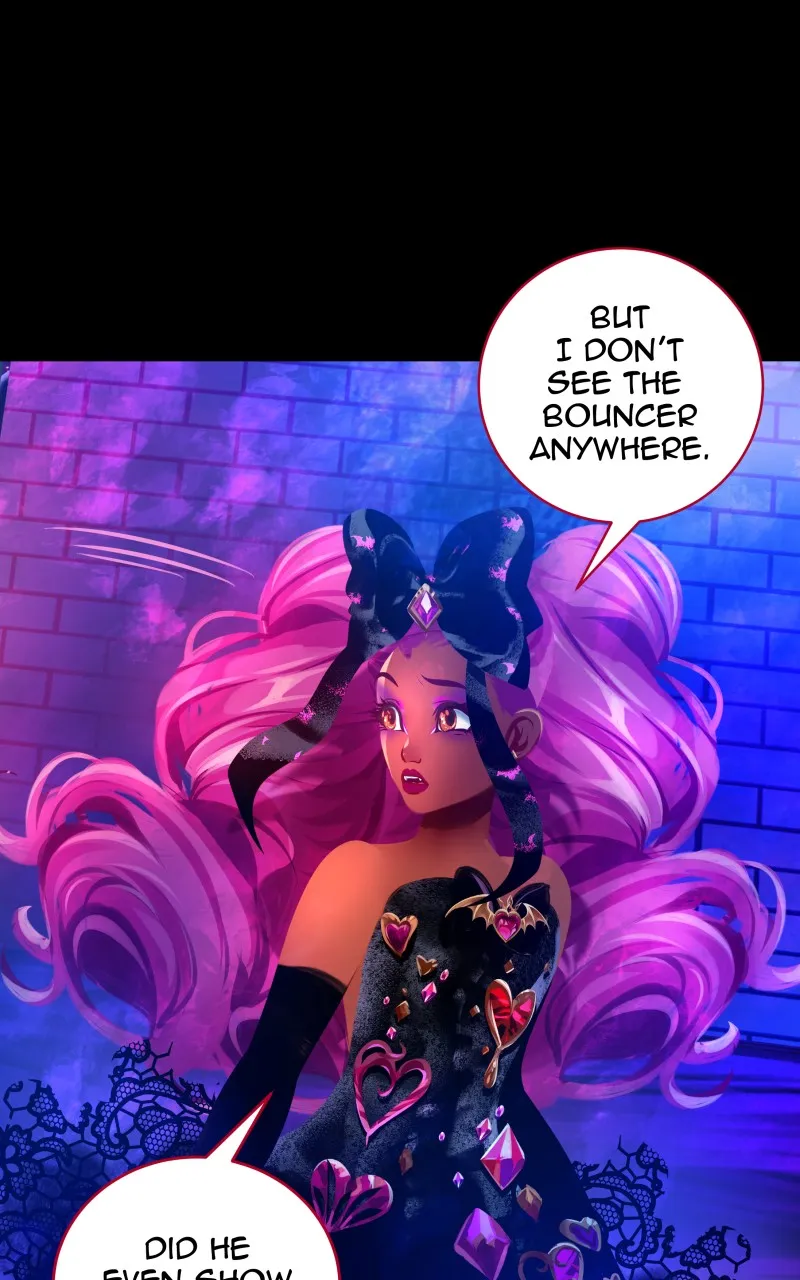 Vampire Magicka Chapter 16 page 28 - 