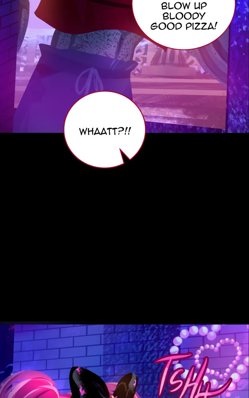 Vampire Magicka Chapter 16 page 36 - 