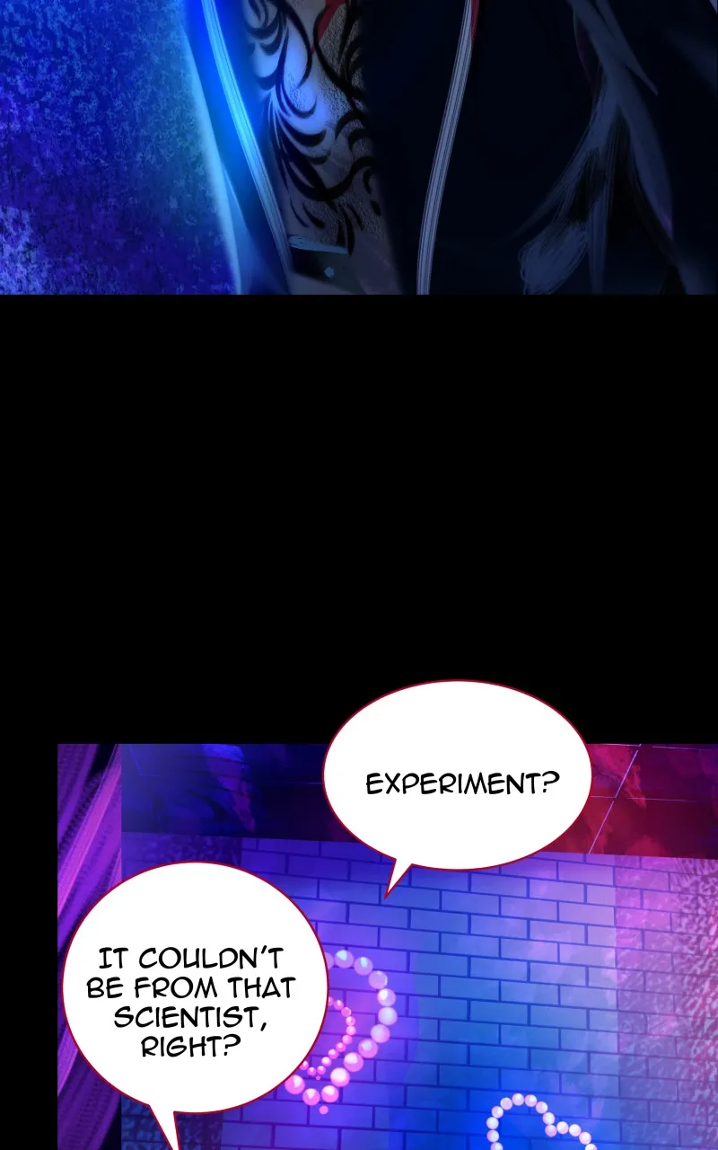 Vampire Magicka Chapter 16 page 39 - 