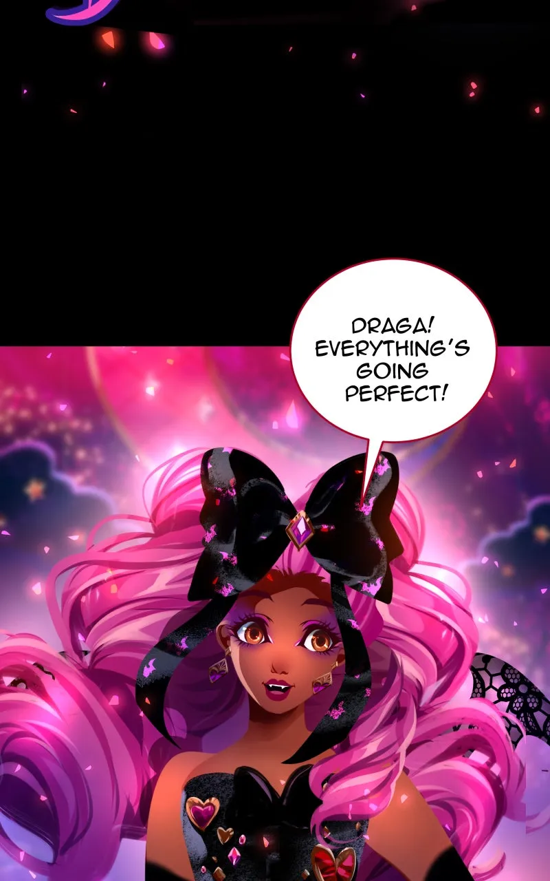 Vampire Magicka Chapter 16 page 5 - 