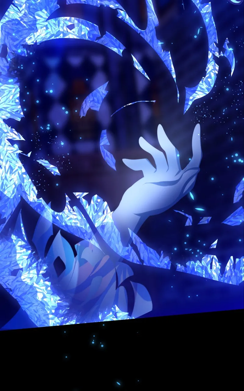 Vampire Magicka Chapter 16 page 53 - 