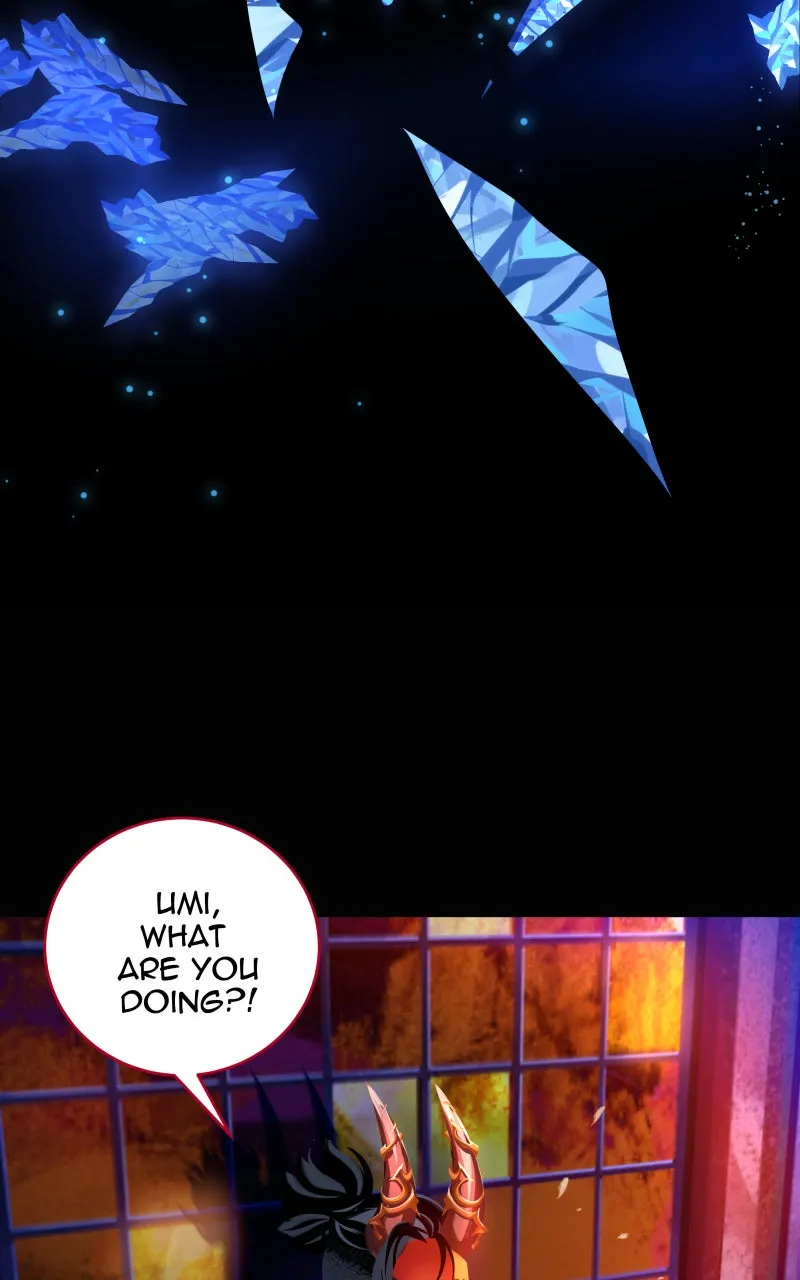 Vampire Magicka Chapter 16 page 56 - 