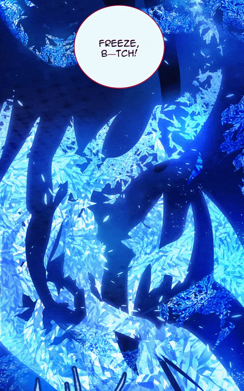 Vampire Magicka Chapter 16 page 60 - 