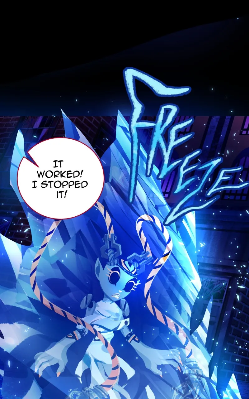 Vampire Magicka Chapter 16 page 68 - 