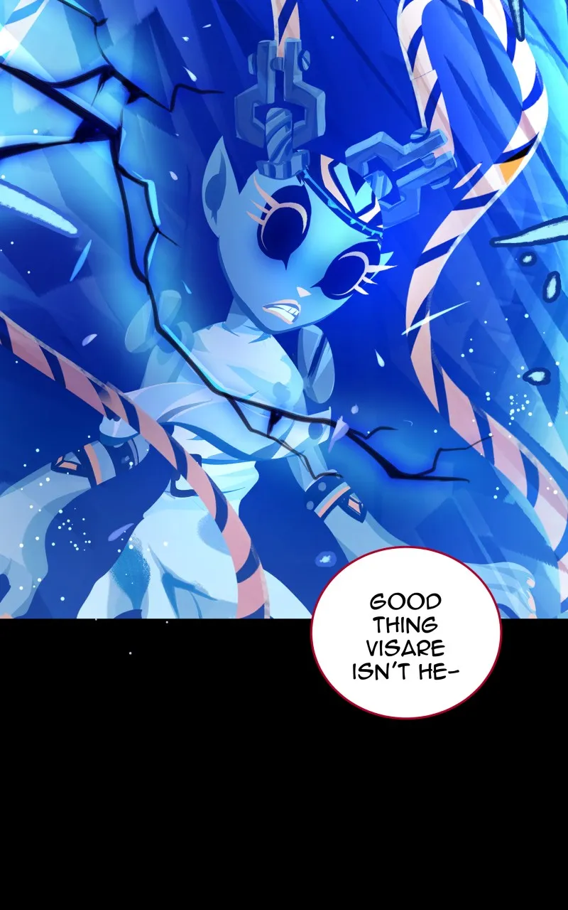 Vampire Magicka Chapter 16 page 70 - 