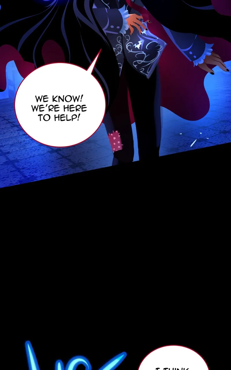Vampire Magicka Chapter 16 page 73 - 
