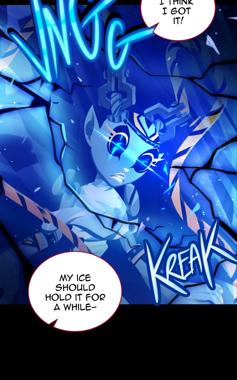 Vampire Magicka Chapter 16 page 74 - 
