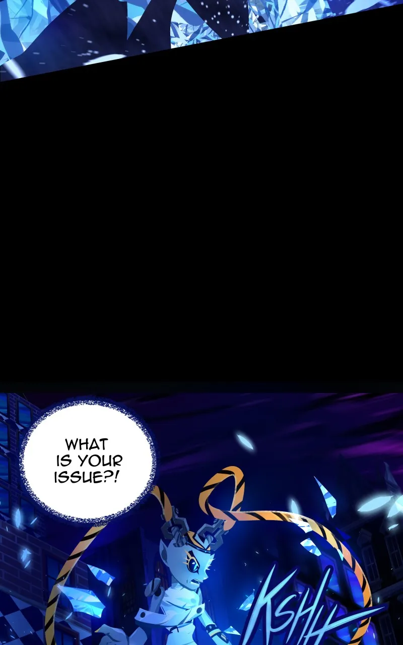 Vampire Magicka Chapter 16 page 76 - 