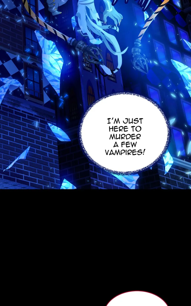 Vampire Magicka Chapter 16 page 77 - 