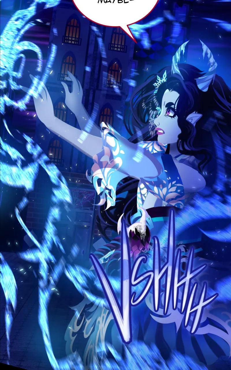 Vampire Magicka Chapter 16 page 81 - 