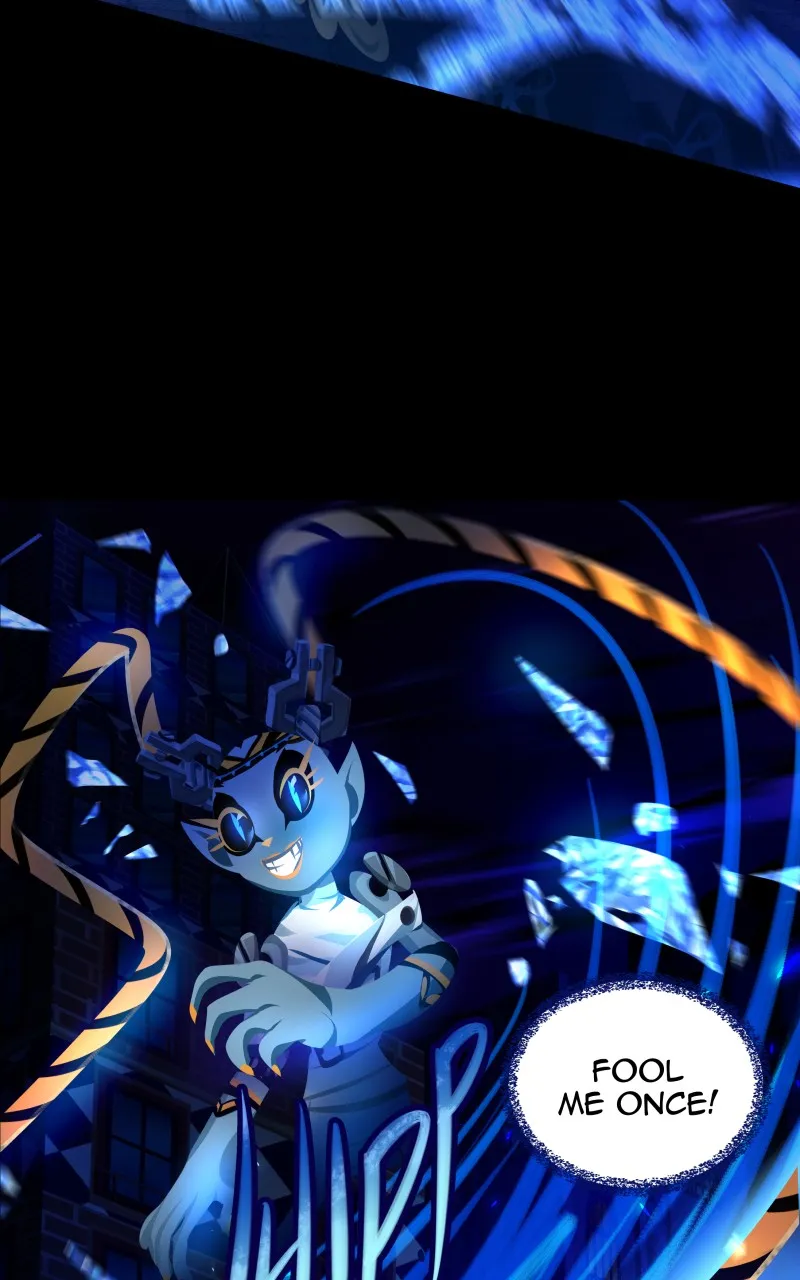 Vampire Magicka Chapter 16 page 82 - 