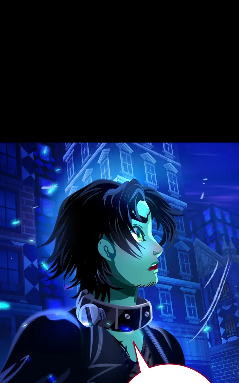 Vampire Magicka Chapter 16 page 85 - 