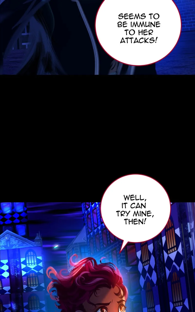 Vampire Magicka Chapter 16 page 86 - 