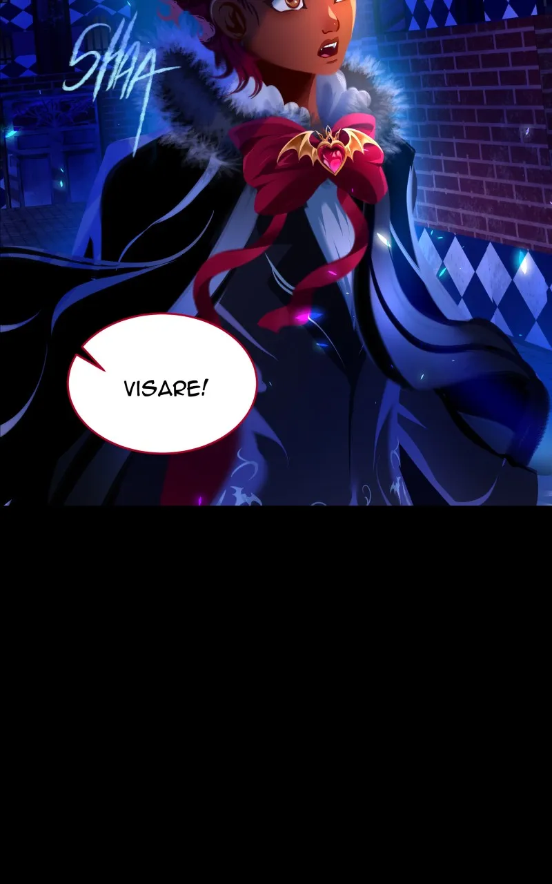 Vampire Magicka Chapter 16 page 87 - 