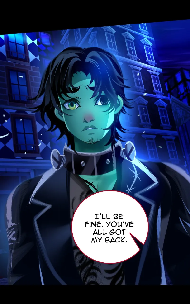 Vampire Magicka Chapter 16 page 88 - 