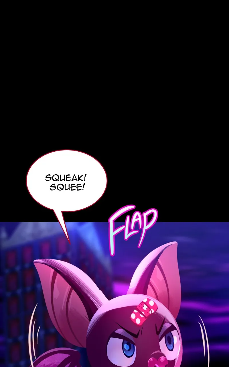 Vampire Magicka Chapter 16 page 92 - 