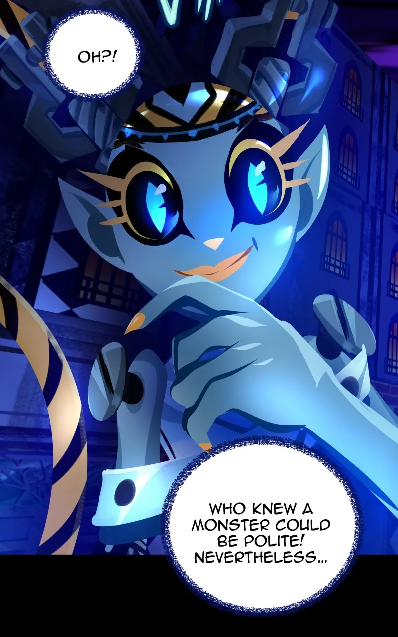 Vampire Magicka Chapter 16 page 94 - 