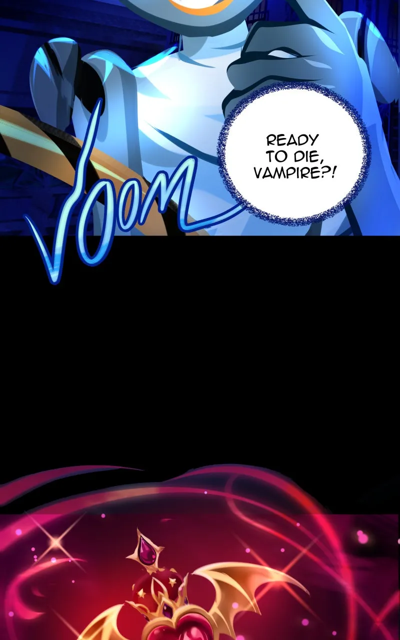 Vampire Magicka Chapter 16 page 96 - 
