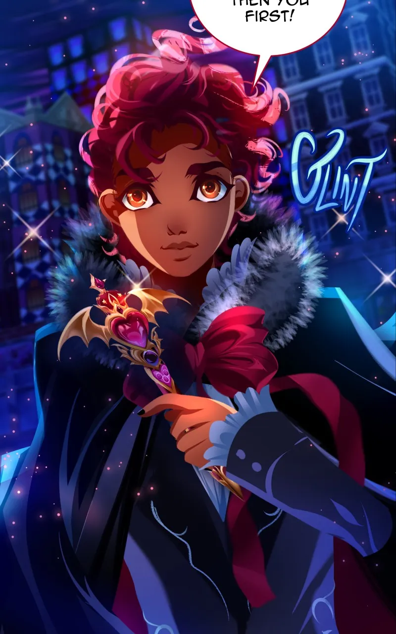 Vampire Magicka Chapter 16 page 98 - 