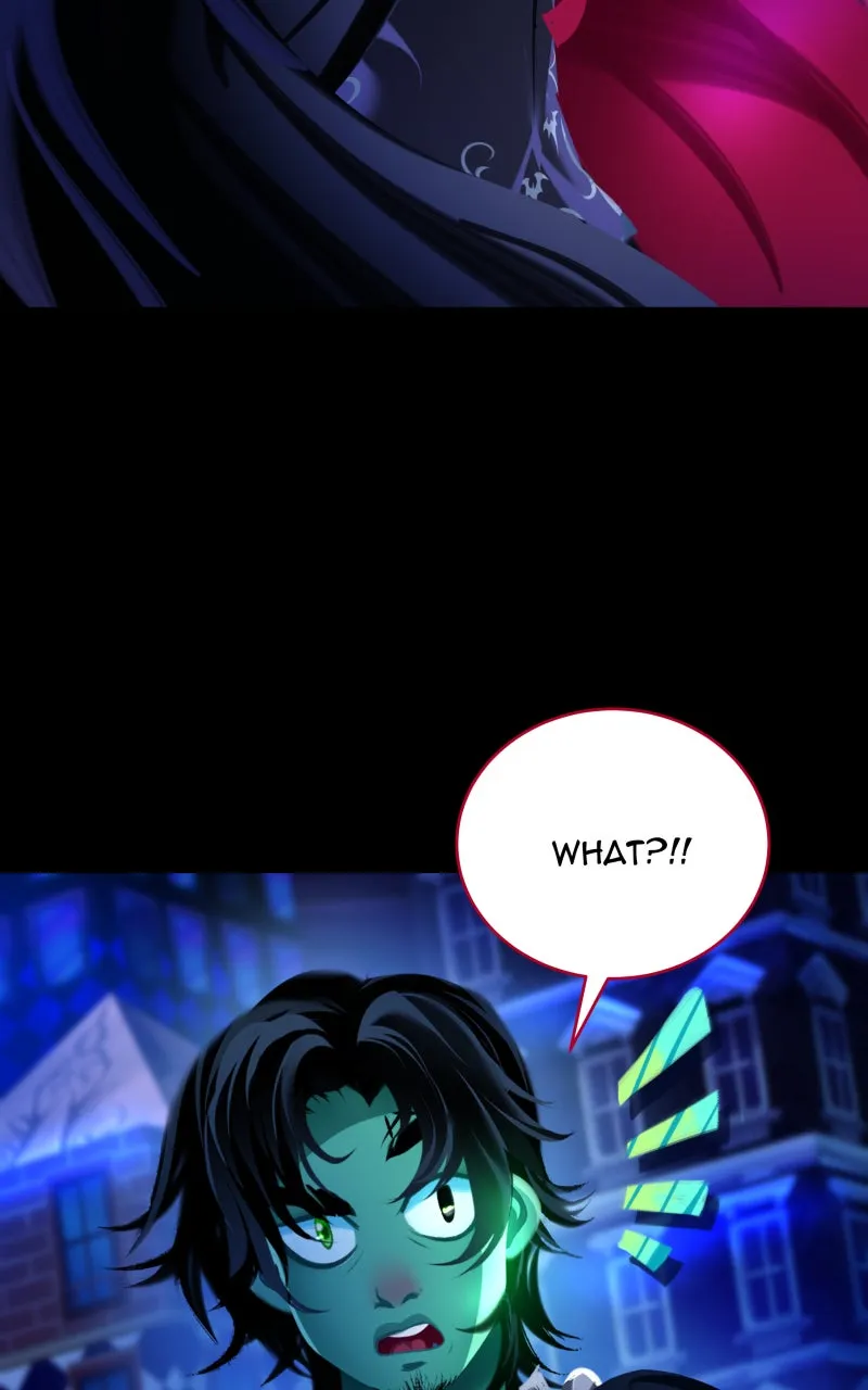 Vampire Magicka Chapter 17 page 11 - 