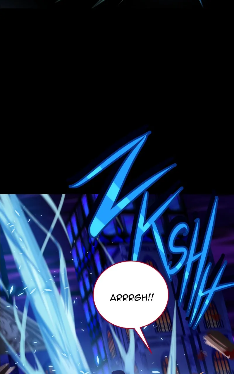 Vampire Magicka Chapter 17 page 17 - 