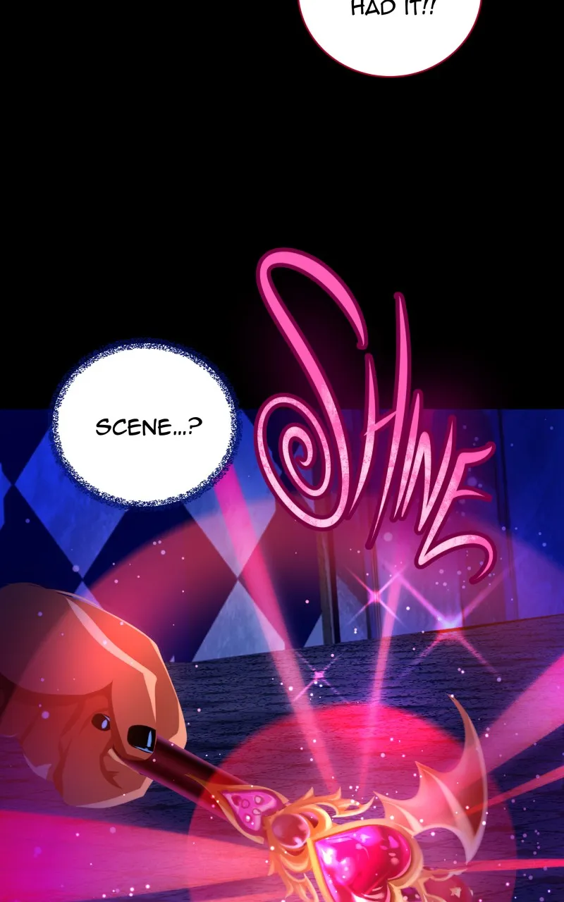 Vampire Magicka Chapter 17 page 20 - 