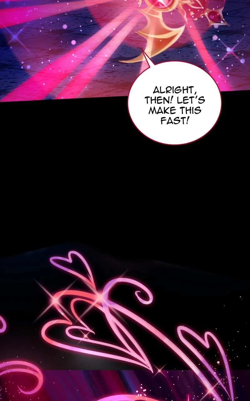 Vampire Magicka Chapter 17 page 21 - 