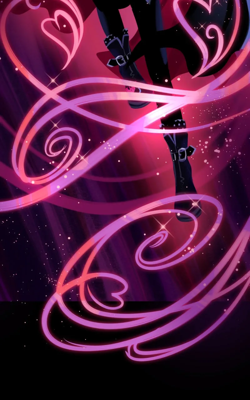 Vampire Magicka Chapter 17 page 23 - 