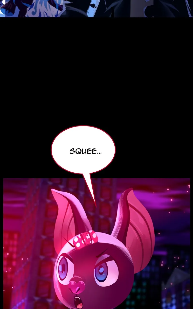 Vampire Magicka Chapter 17 page 28 - 