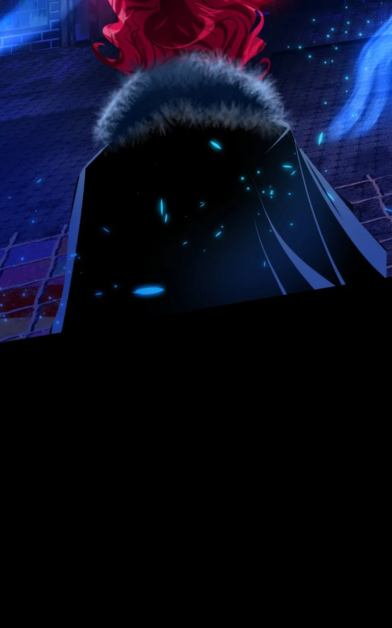 Vampire Magicka Chapter 17 page 4 - 