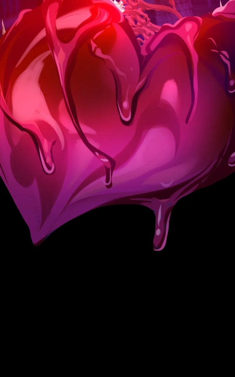 Vampire Magicka Chapter 17 page 35 - 