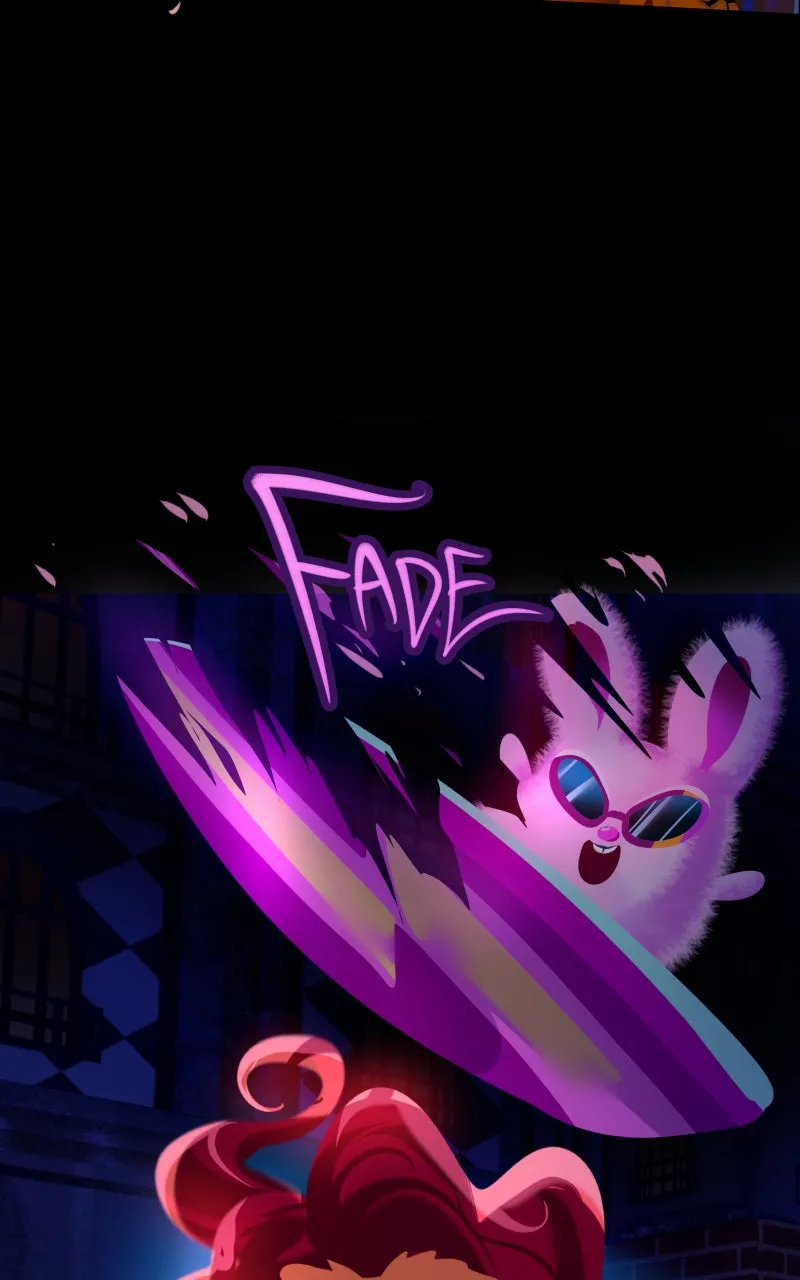 Vampire Magicka Chapter 17 page 38 - 